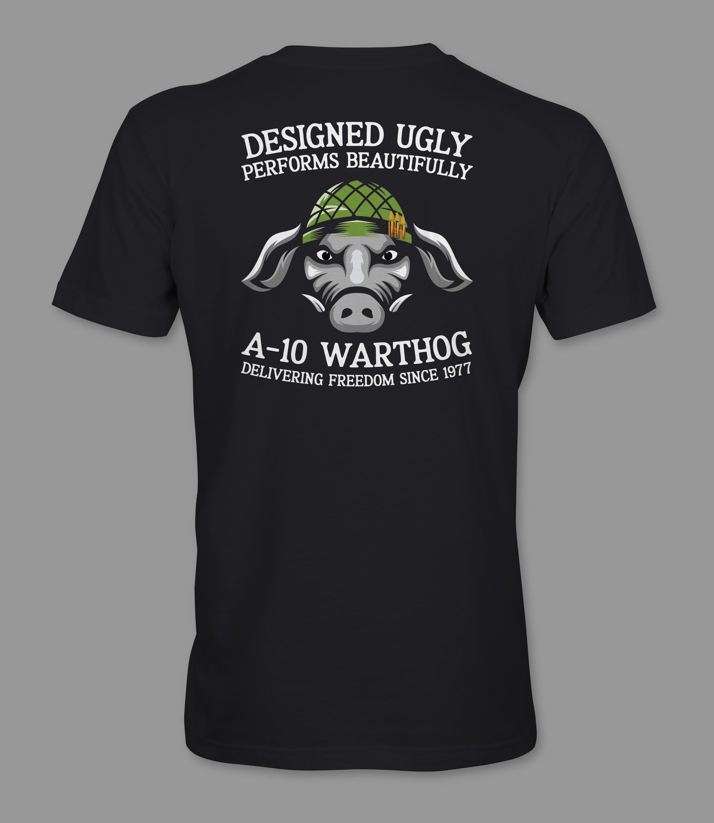 The Warthog