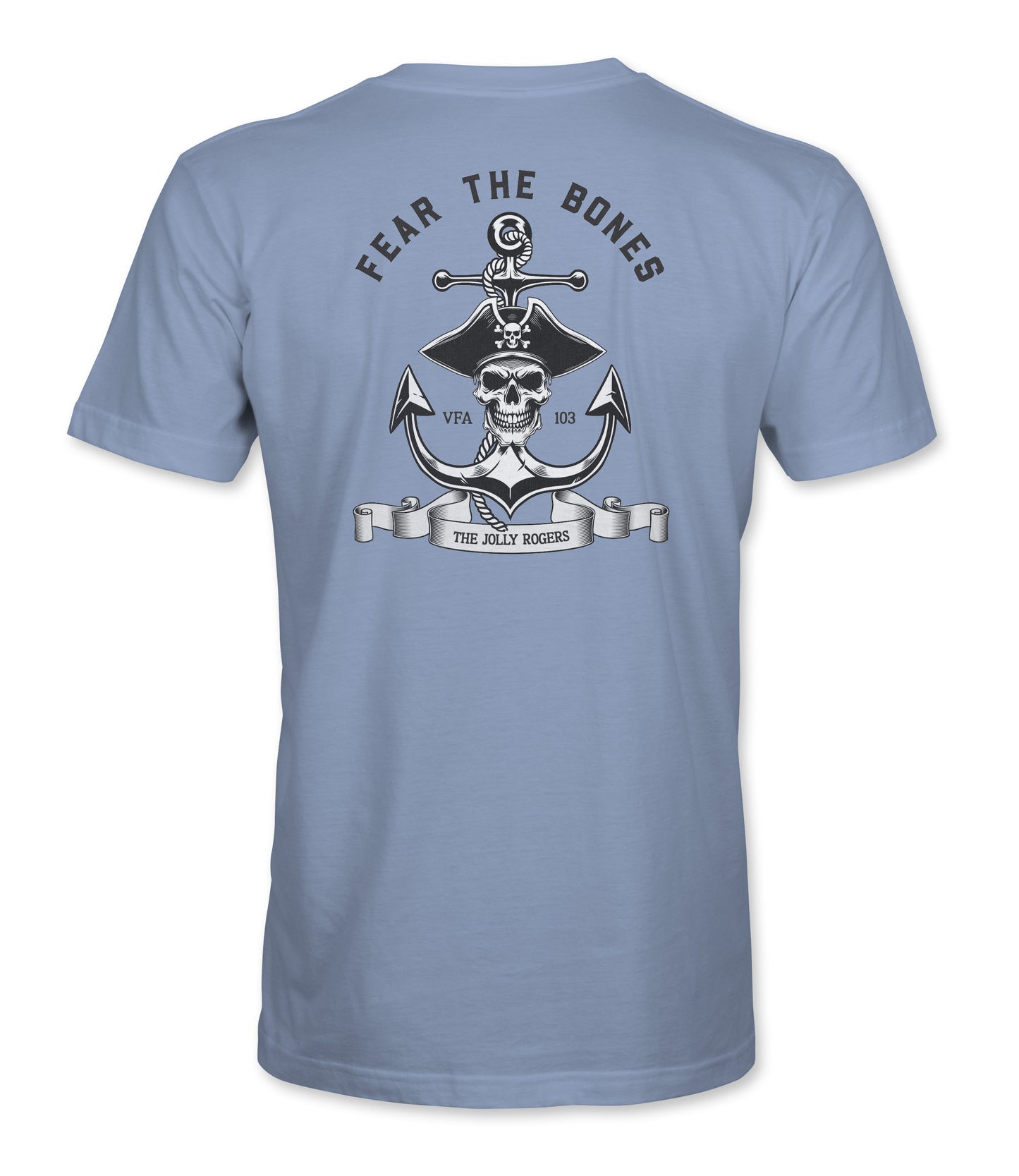The Jolly Rogers