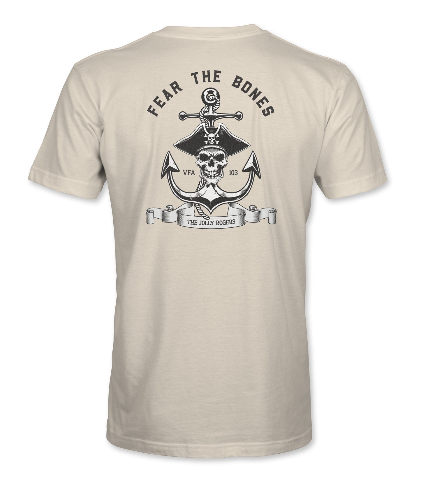 The Jolly Rogers