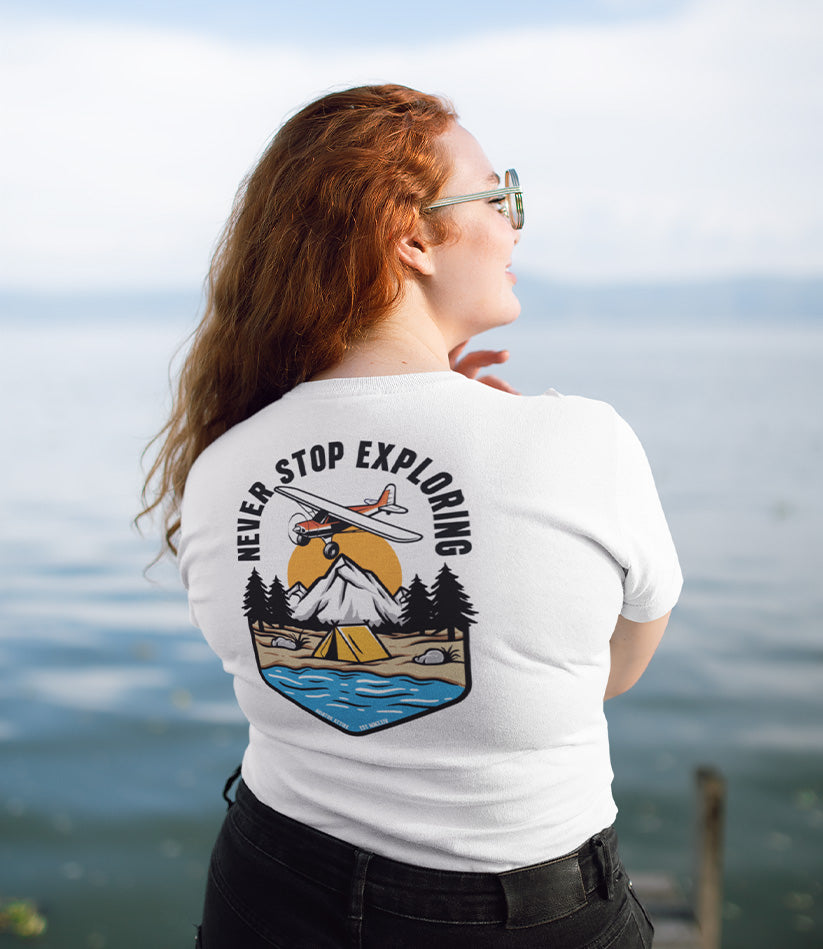The Explorer