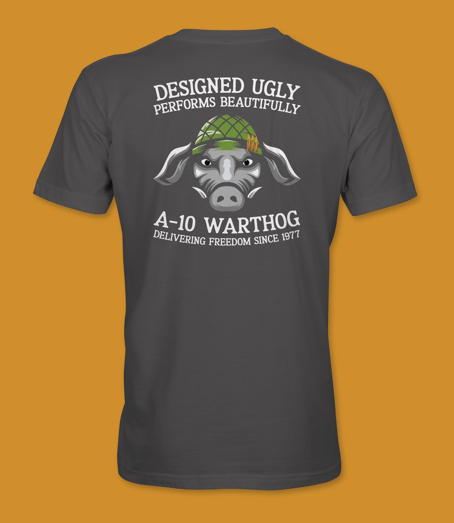 The Warthog