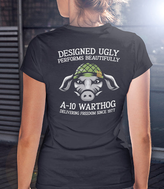 The Warthog