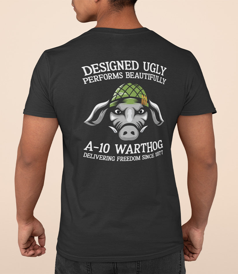 The Warthog