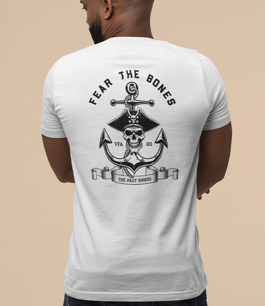 The Jolly Rogers