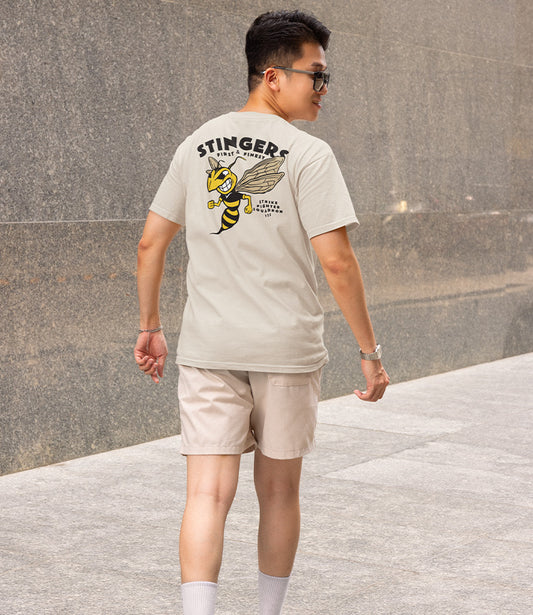 The Stingers