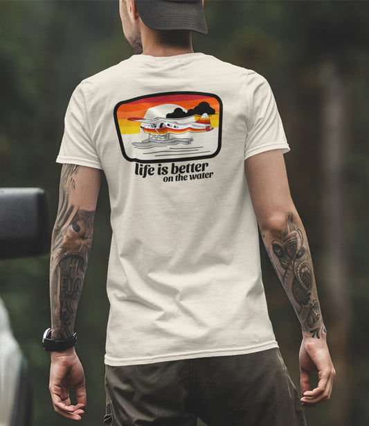 The Sunsetter