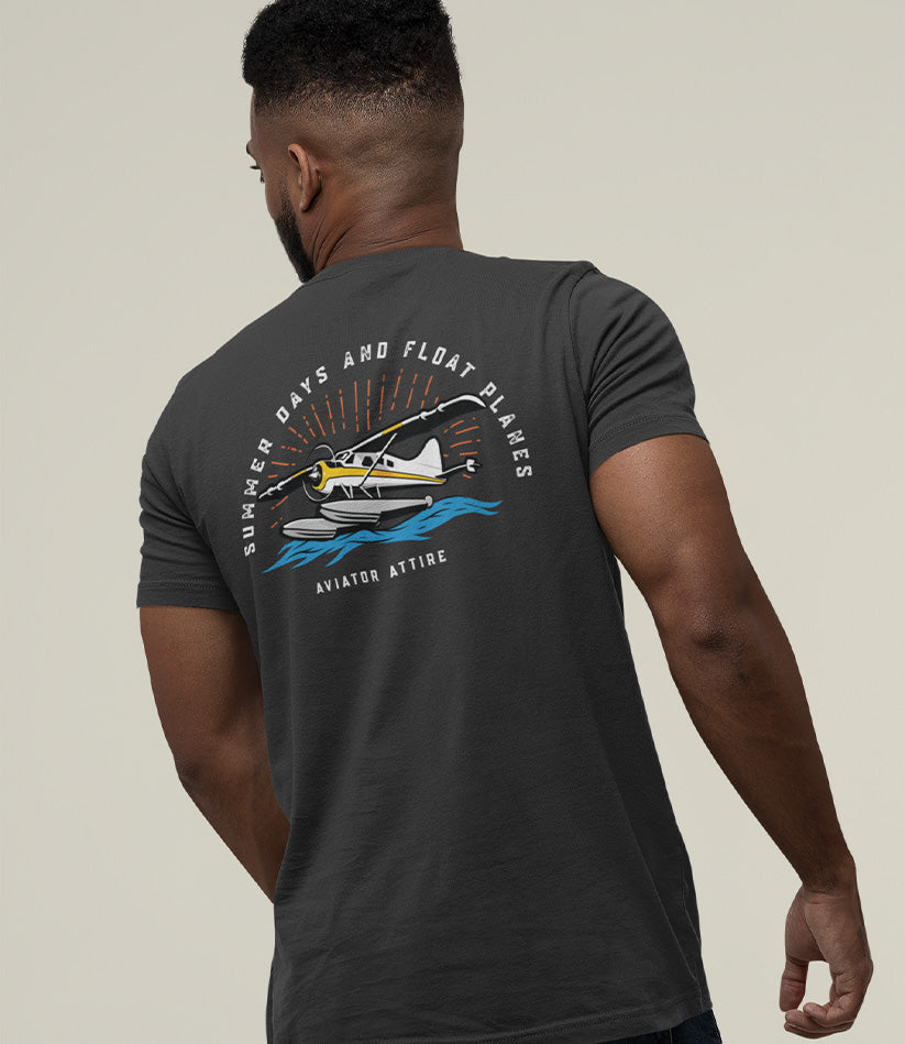 The Float Plane