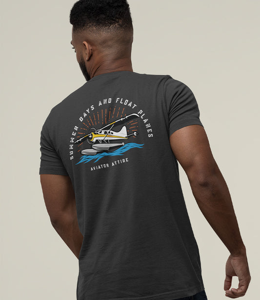 The Float Plane