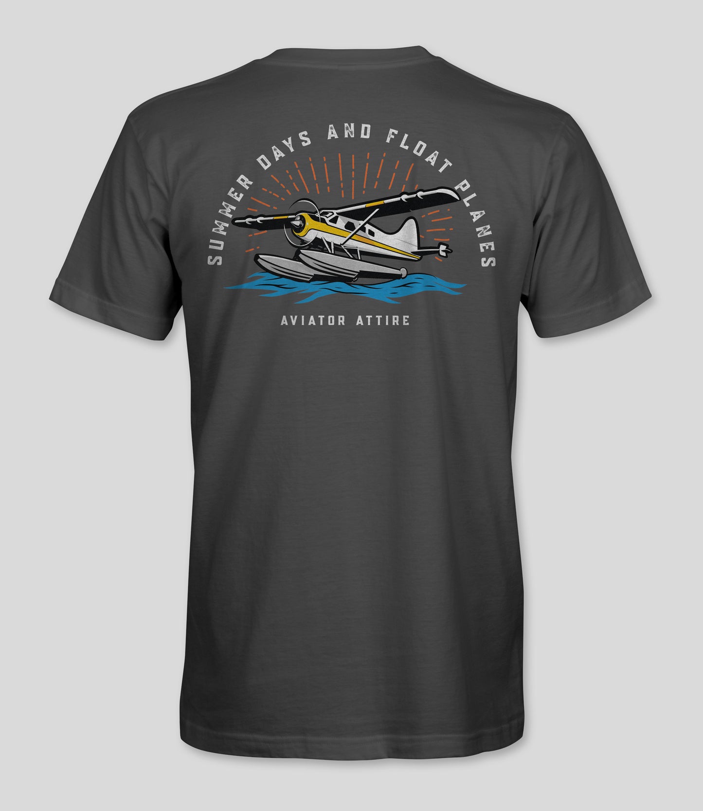 The Float Plane