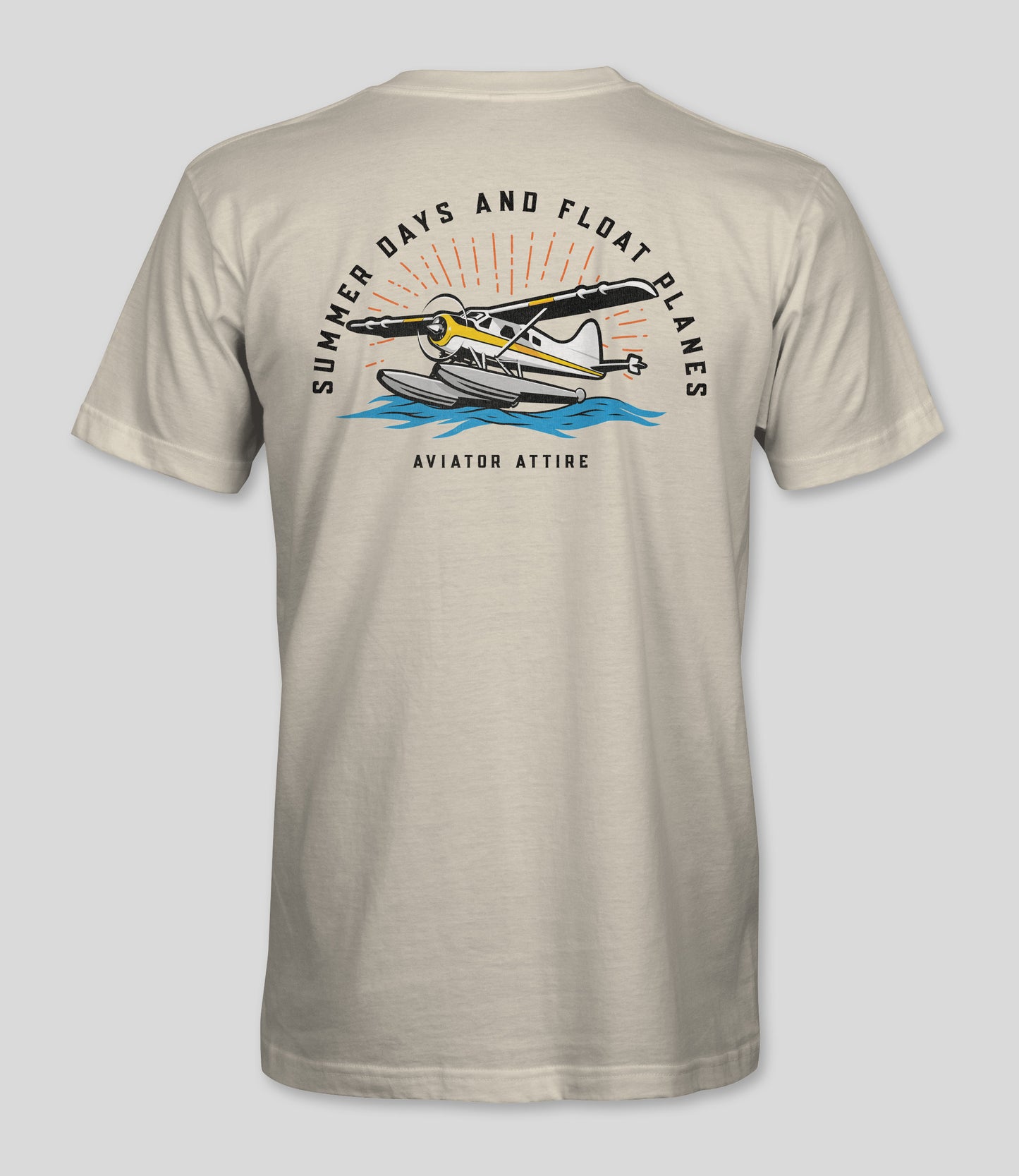 The Float Plane