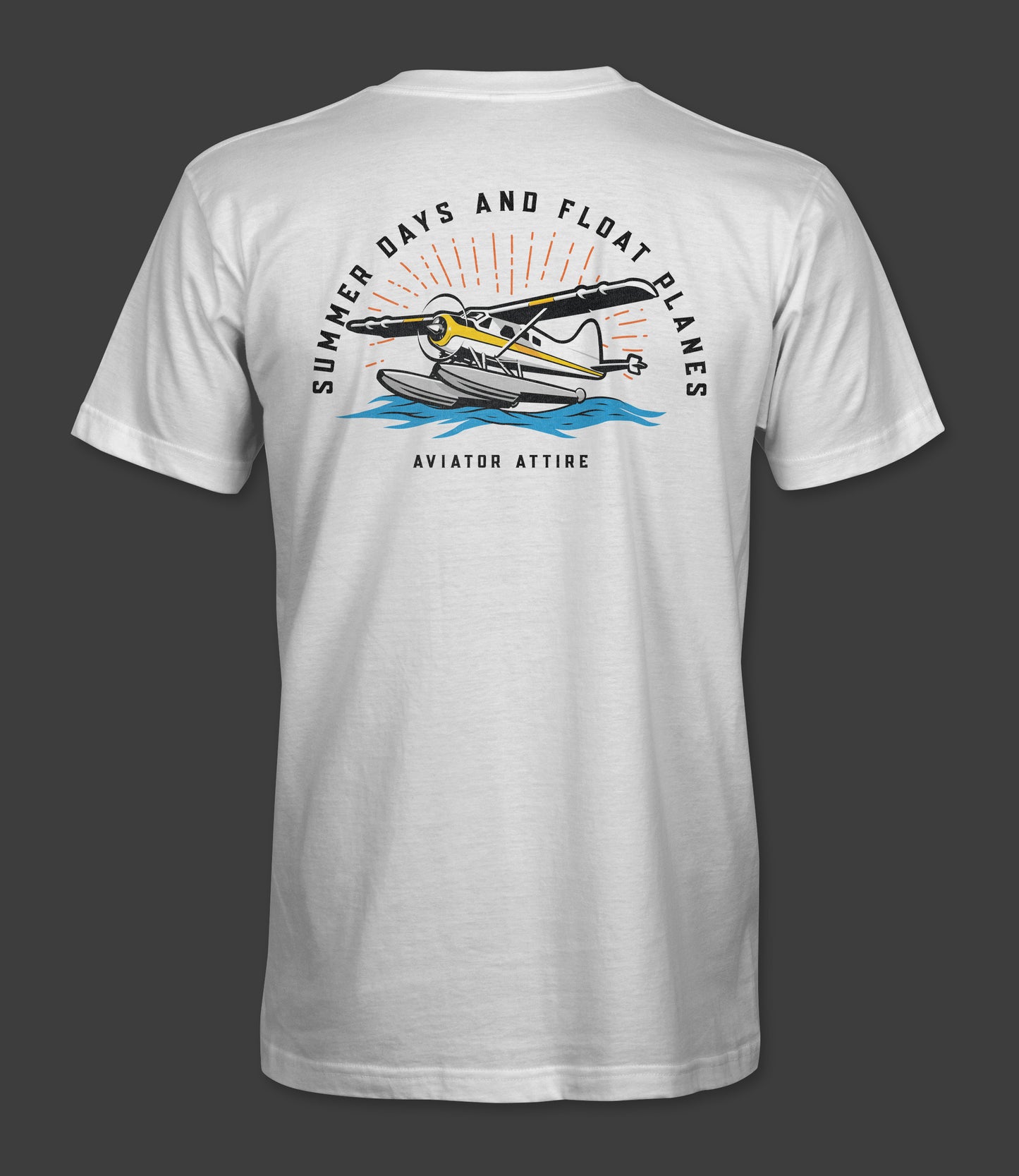 The Float Plane