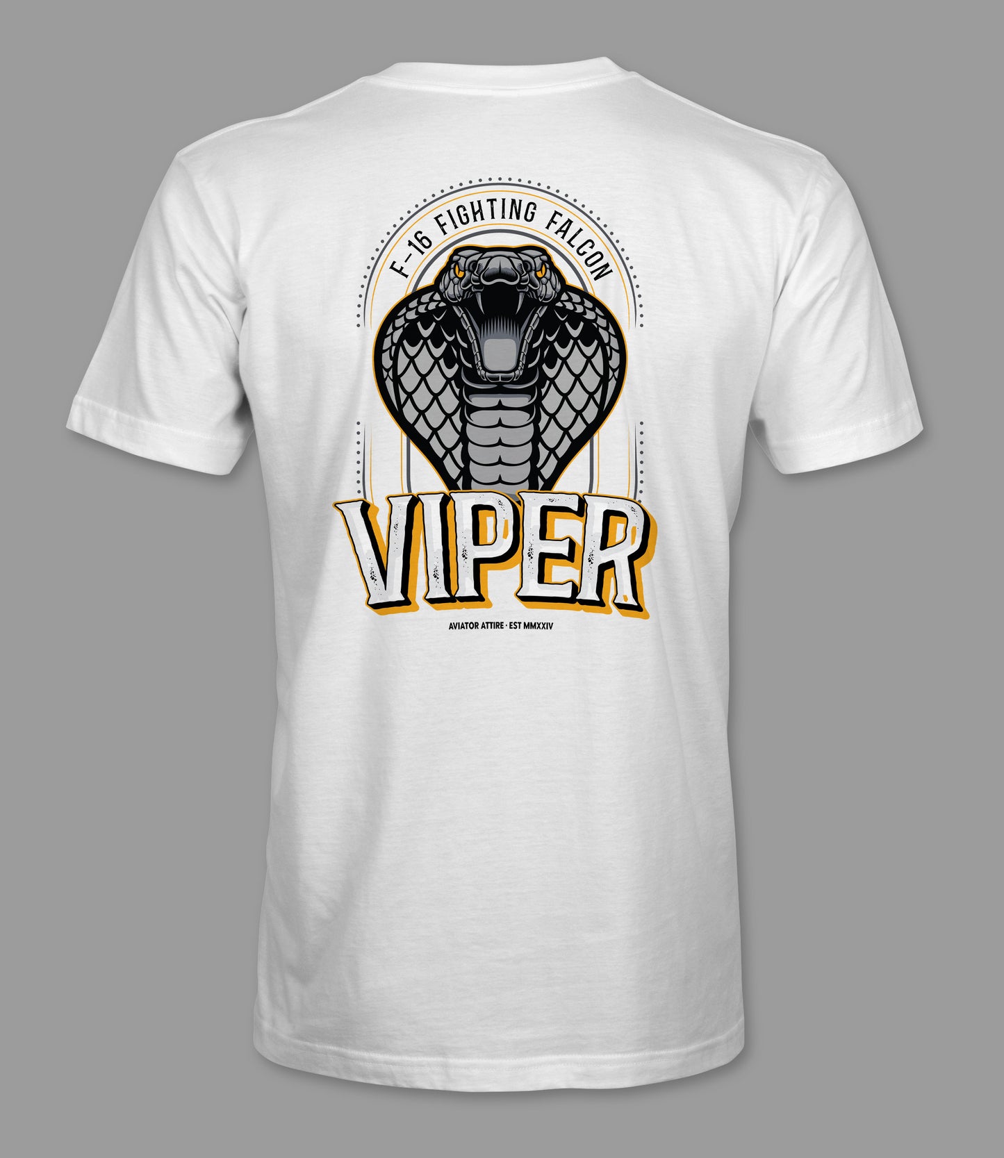 The Viper