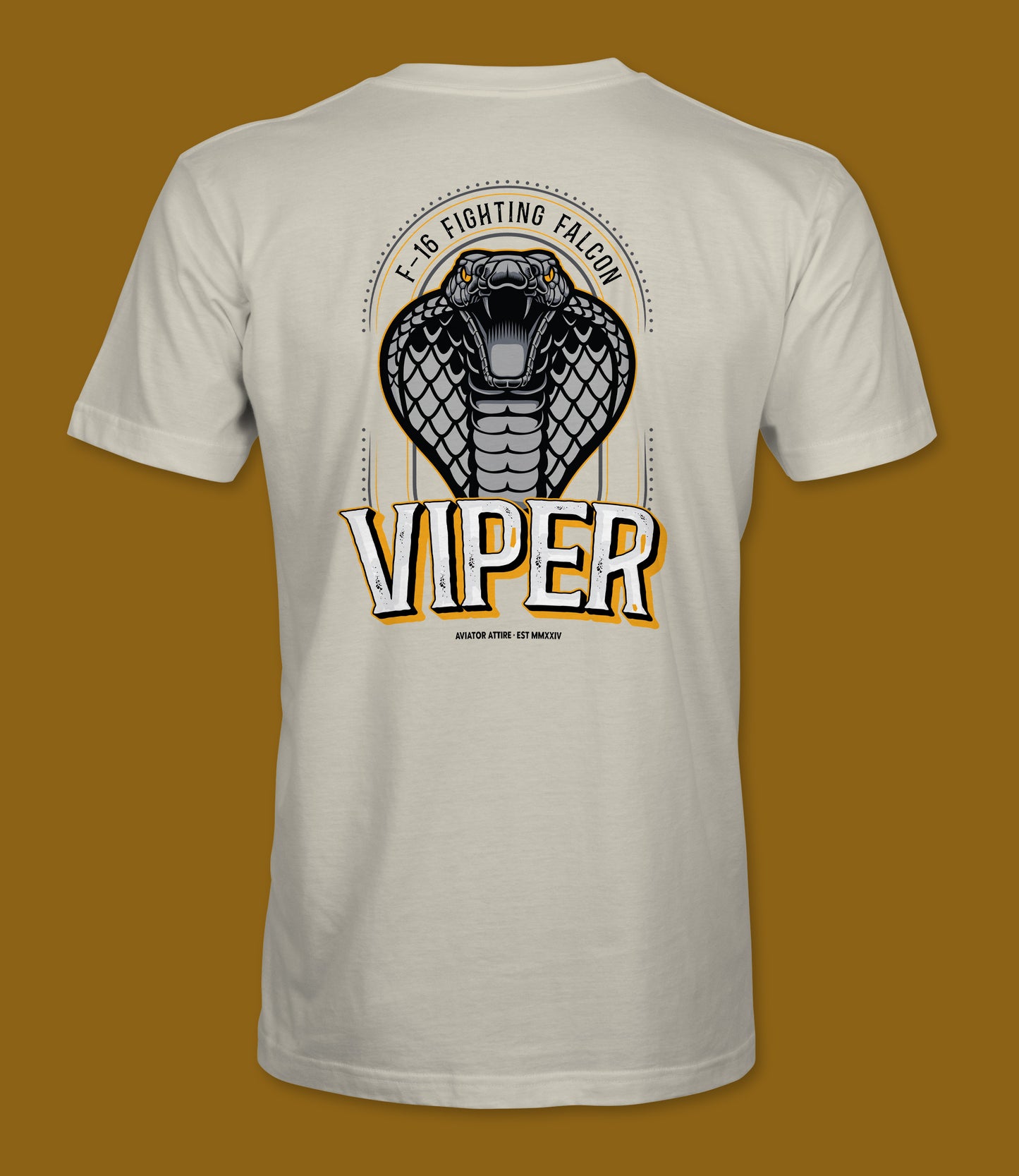 The Viper