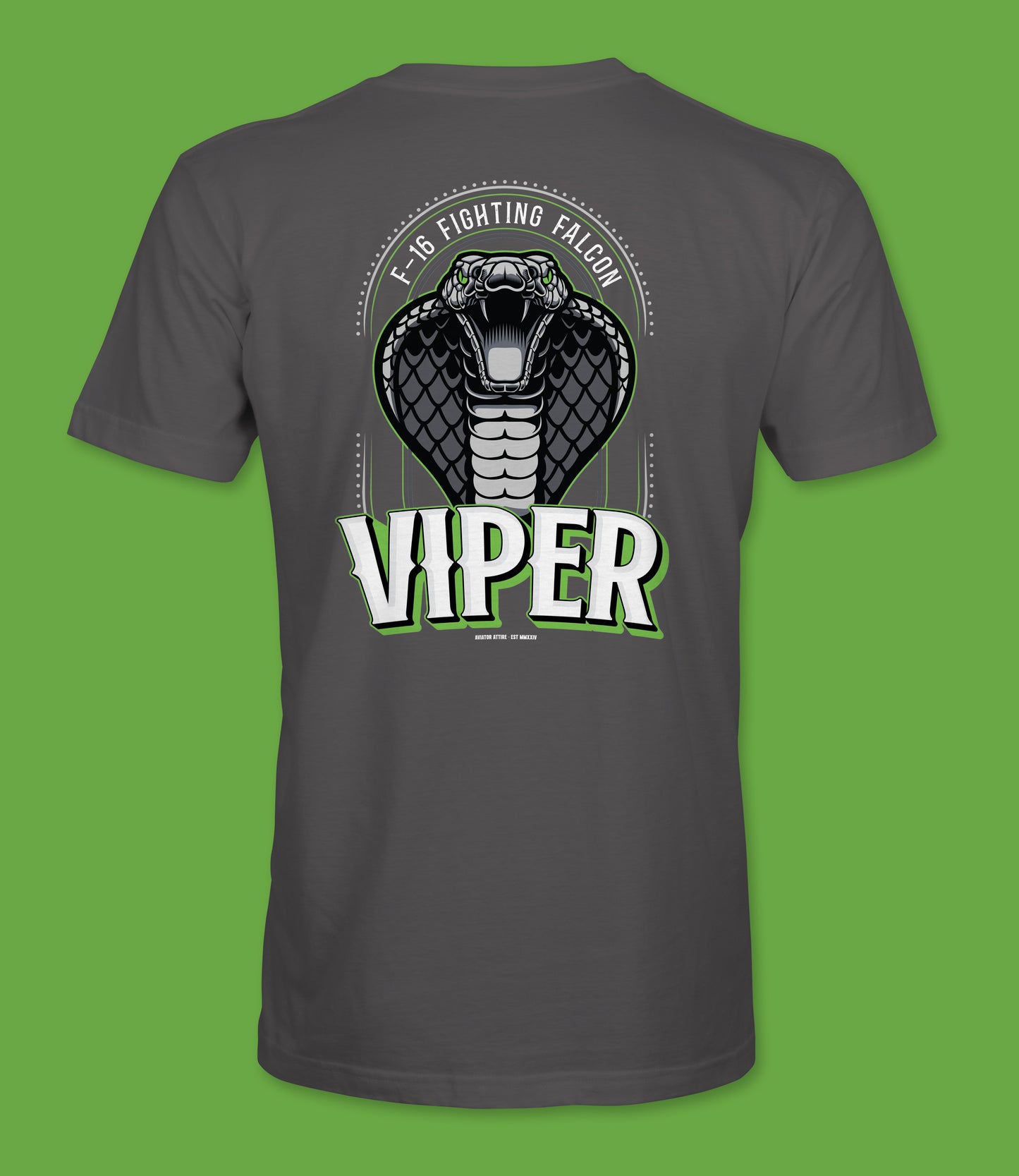 The Viper