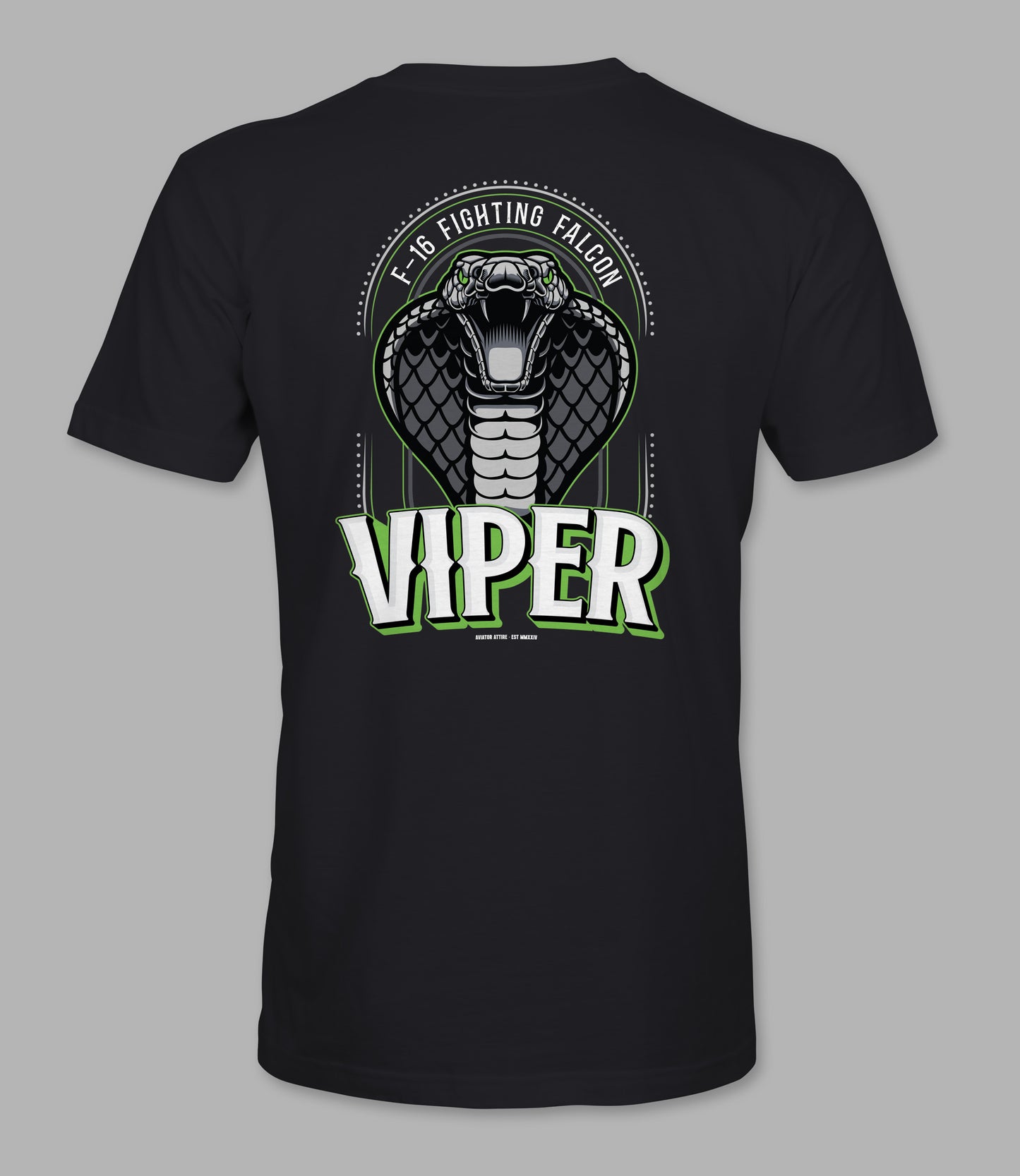 The Viper