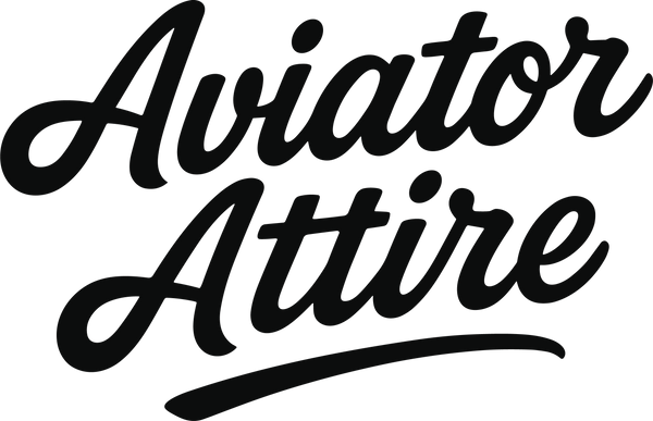 Aviator Attire